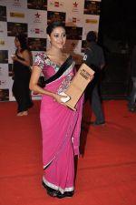 at Big Star Awards red carpet in Mumbai on 16th Dec 2012 (134).JPG